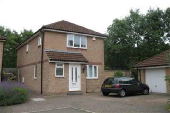 3 Bedroom Detached